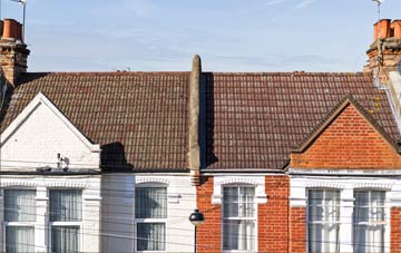 clay roofing Cooden, East Sussex