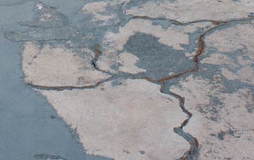 fibreglass roofing replacement Cooden