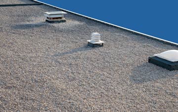flat roofing Cooden, East Sussex