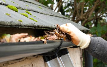 gutter cleaning Cooden, East Sussex