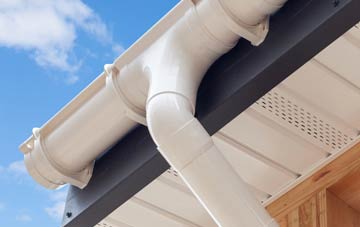 Cooden gutter installation costs