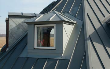 metal roofing Cooden, East Sussex