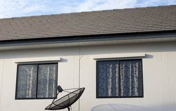 Cooden rubber roof costs