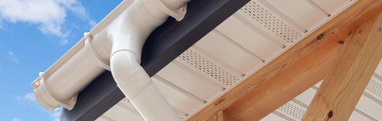 get Cooden guttering quotes today