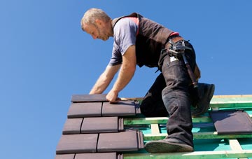 disadvantages of Cooden slate roofing