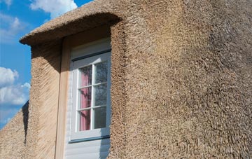 Cooden thatch roof disadvantages