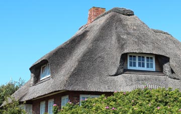 thatch roofing Cooden, East Sussex
