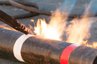 Cooden flat roofing replacement